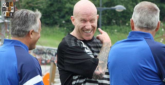 Revealed: Paul Wildes signed Lee Hughes against Micky Adams’ wishes
