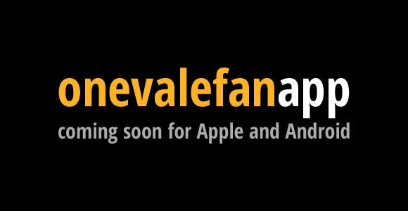 Coming soon: the brand new OVF app