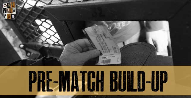 Match build-up: Huddersfield Town v Port Vale
