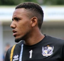 Cristian Montano