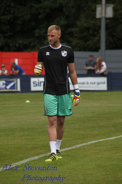 Rob Lainton