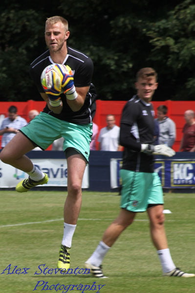 Rob Lainton