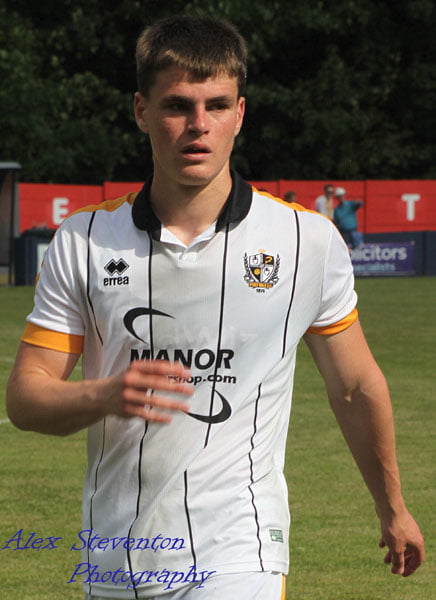 Mike Calveley