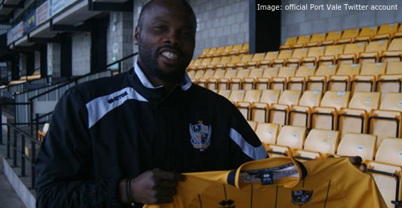 Where are they now: Andre Bikey