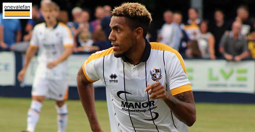 Port Vale hit by injuries ahead of season opener