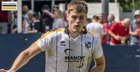Mike Calveley