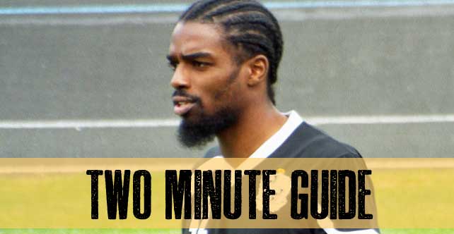 Two minute guide to: Port Vale v Peterborough Utd