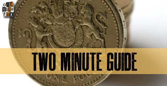 Two minute guide to: Rochdale v Port Vale
