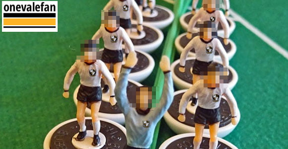 Worst-ever Port Vale players? Share your thoughts in the forum