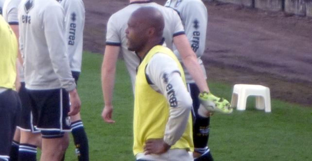 Andre Bikey