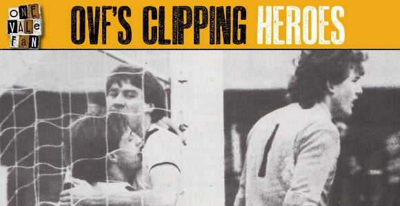 Clipping Heroes #20: the 1983 to 84 season…