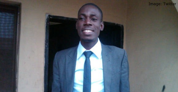 Olamide Shodipo