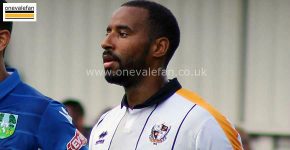 Tyrone Barnett