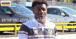 Port Vale forward Devante Rodney