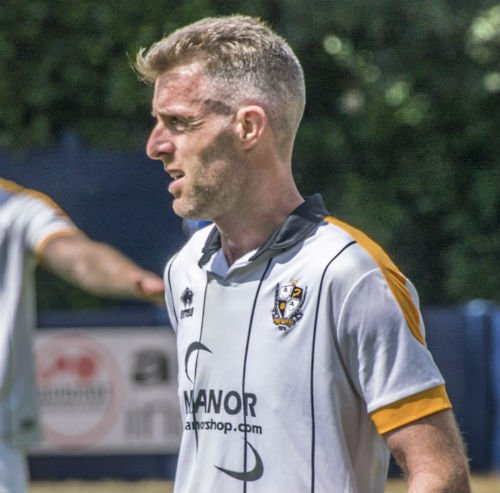 Michael Tonge