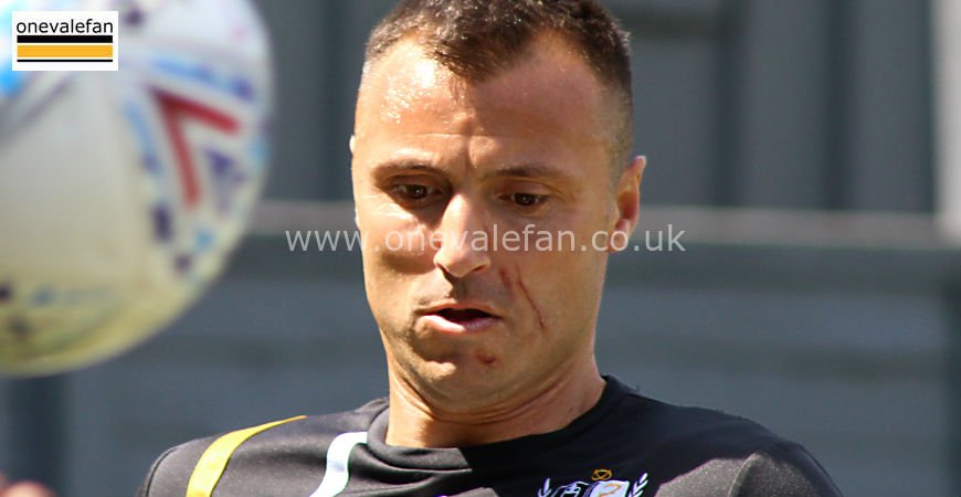 Youthful and dynamic Port Vale midfield sees veterans rightly sidelined