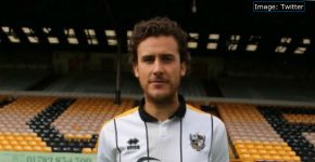 Lawrie Wilson