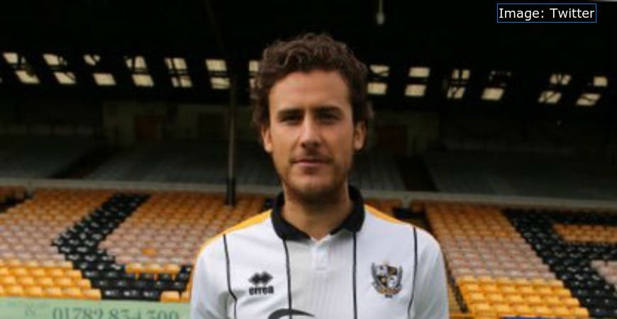 Port Vale Fail 3: Lawrie Wilson