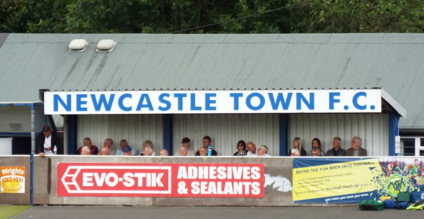 Newcastle Town and Kidsgrove Athletic previews – new-look Valiants take part in back-to-back friendlies
