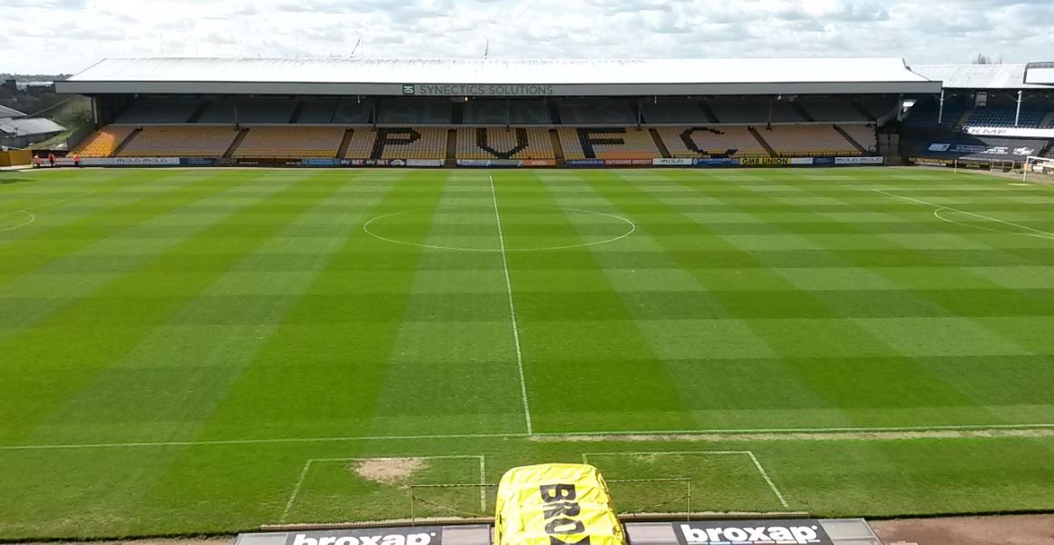 Port Vale announce pre-season fixtures