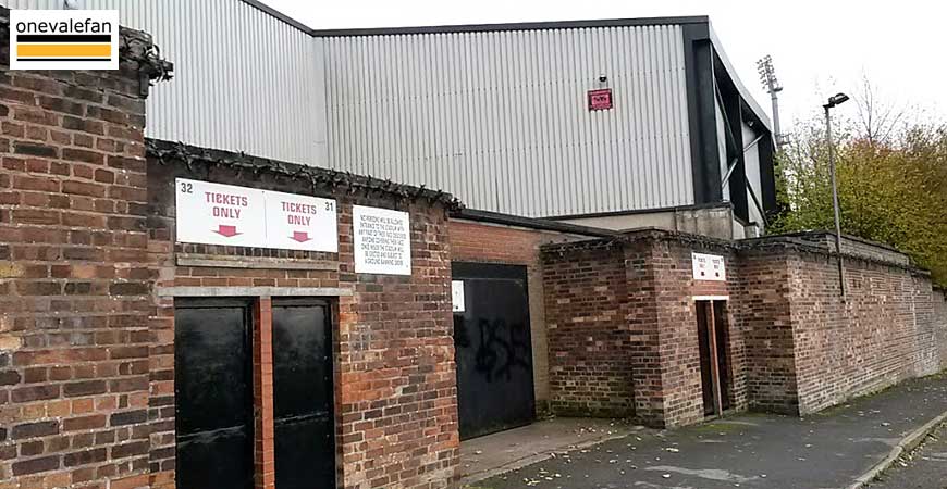 Vote: Should Port Vale’s ten game deal be for the Bycars only?