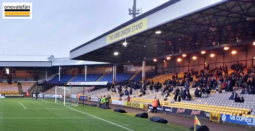 Opinion: now the Hugill deal is done where should the money go?
