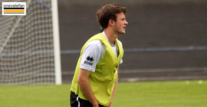 Seven thoughts after Port Vale’s thumping win over Southend Utd