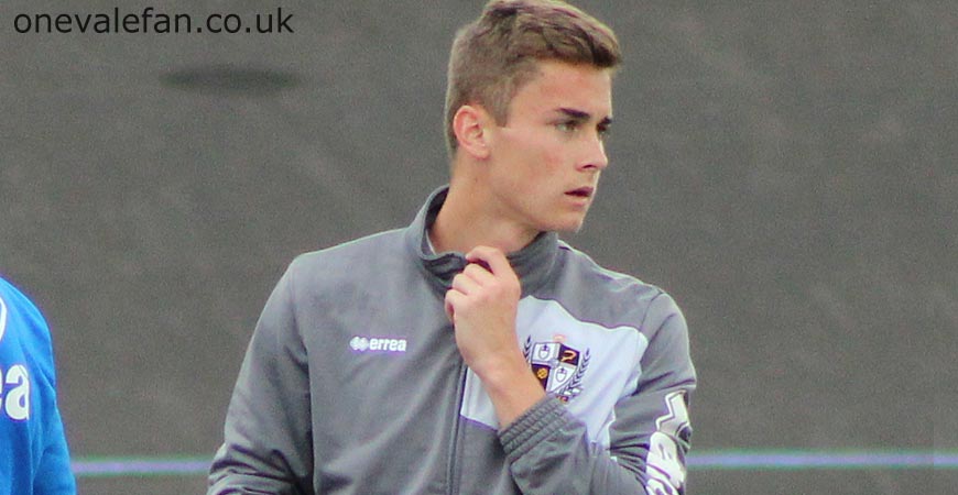 EFL Futures handout gives Port Vale a cash boost