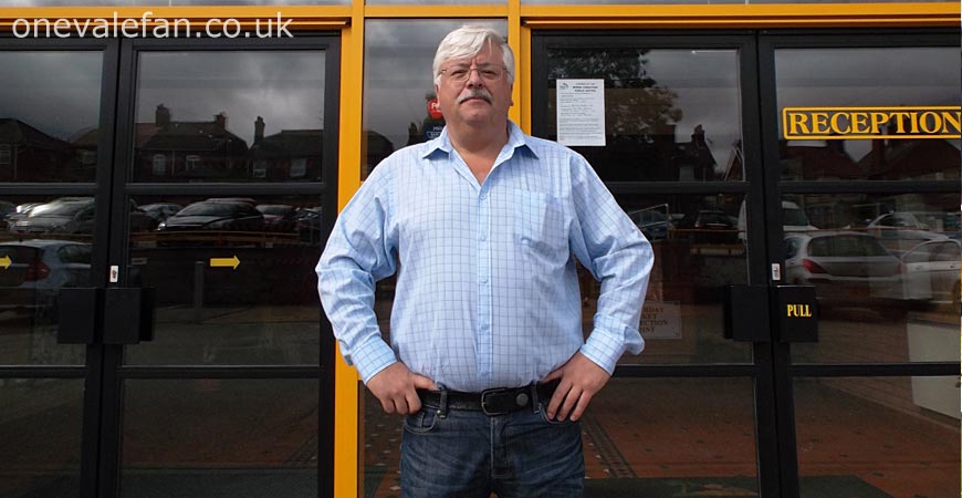 No such bid: Smurthwaite denies Notts County bid