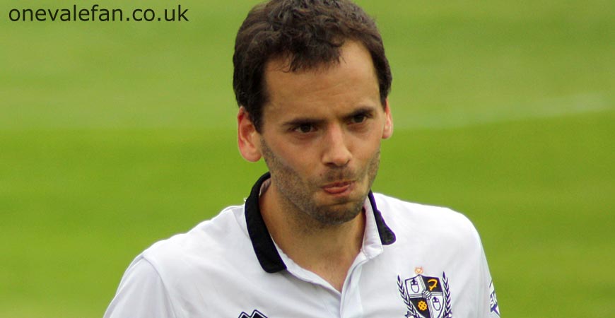 Ben Purkiss