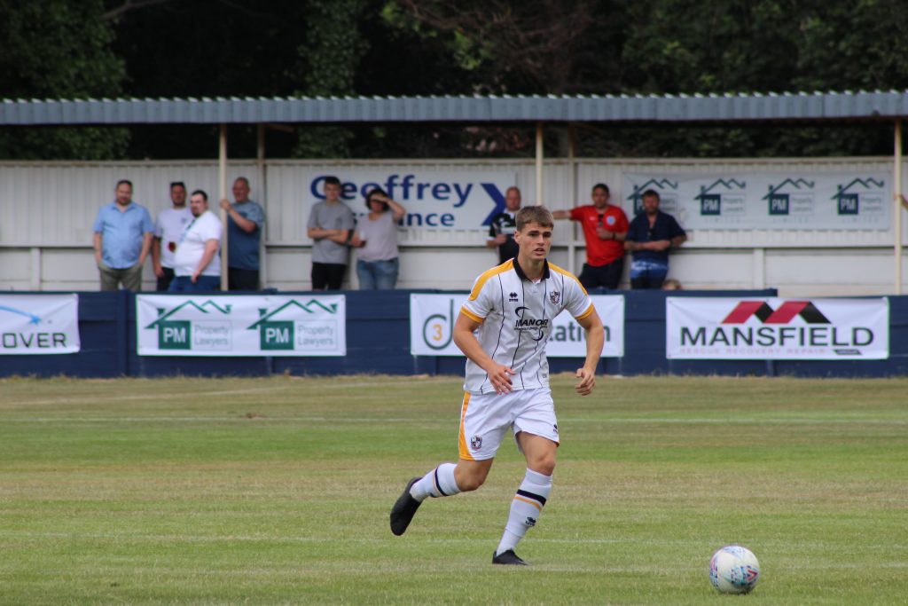 Mike Calveley