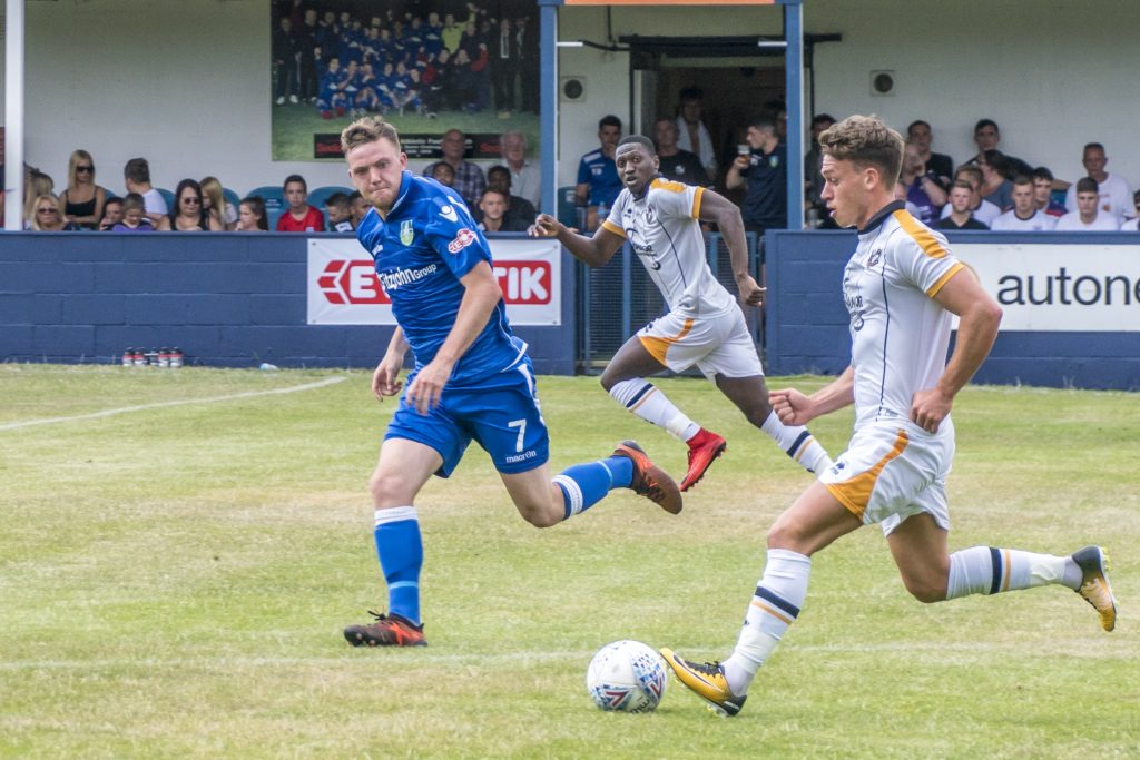July 18 066 Vale v Kidsgrove - Luke Hannant