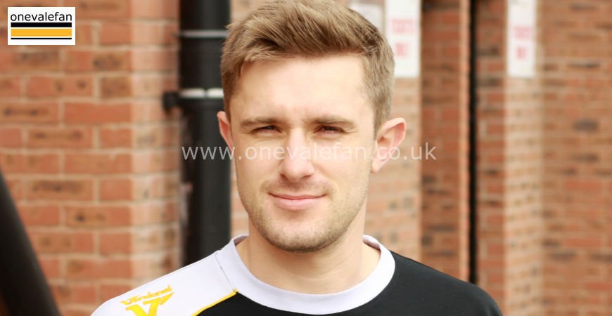 Adam Yates
