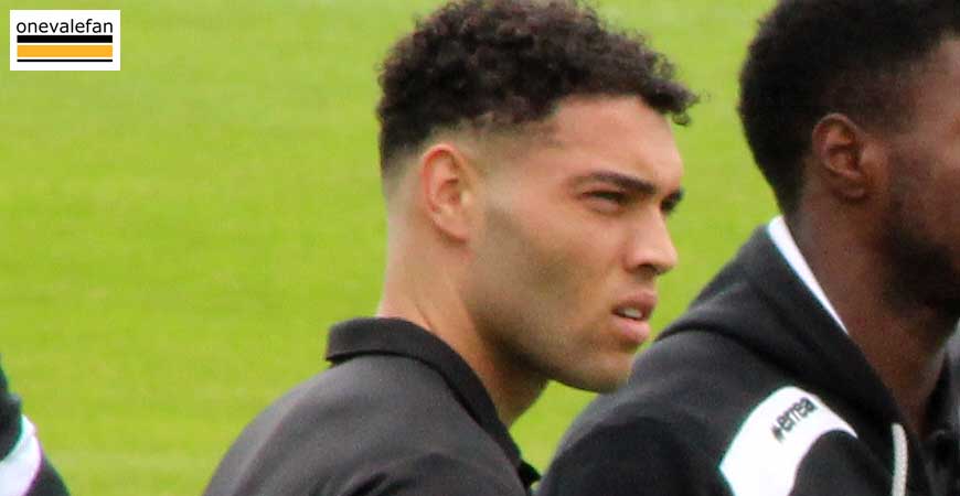 Anton Forrester