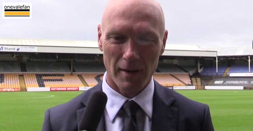 Aspin is taking Vale in right direction but he is no miracle worker