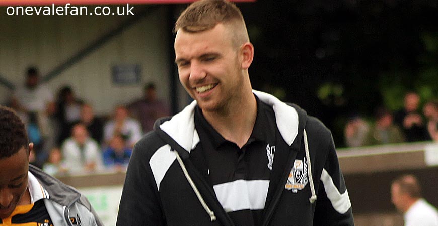 Match report: Oldham 0-0 Port Vale (2-4 pens)