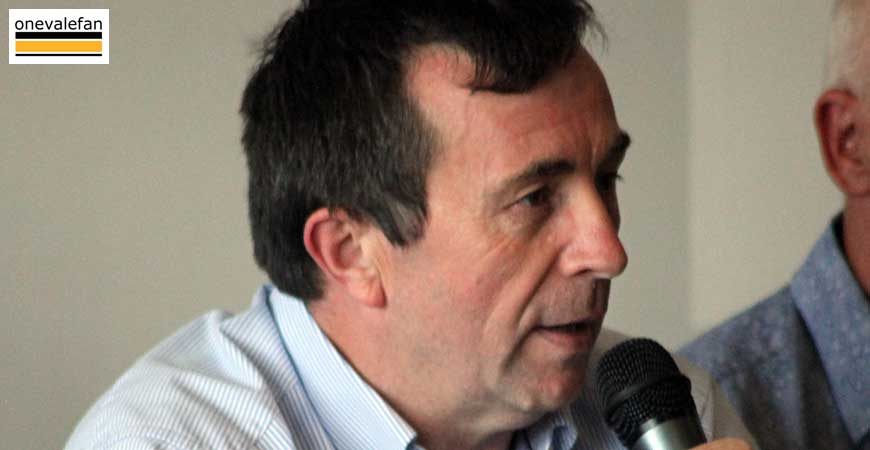 Colin Garlick says Port Vale could add sixth loan player