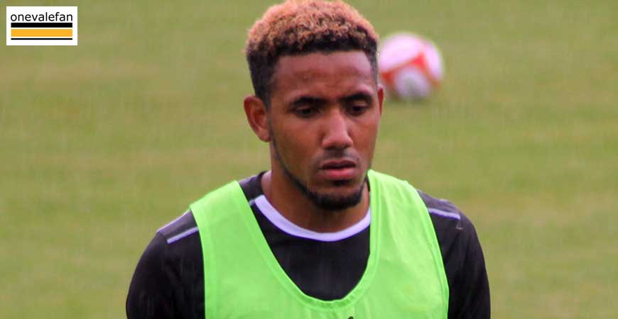 Michael Brown backs fit again Cristian Montano to bounce back