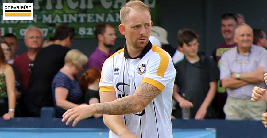 Blow for trialist Dan Green as Michael Brown reveals doubts
