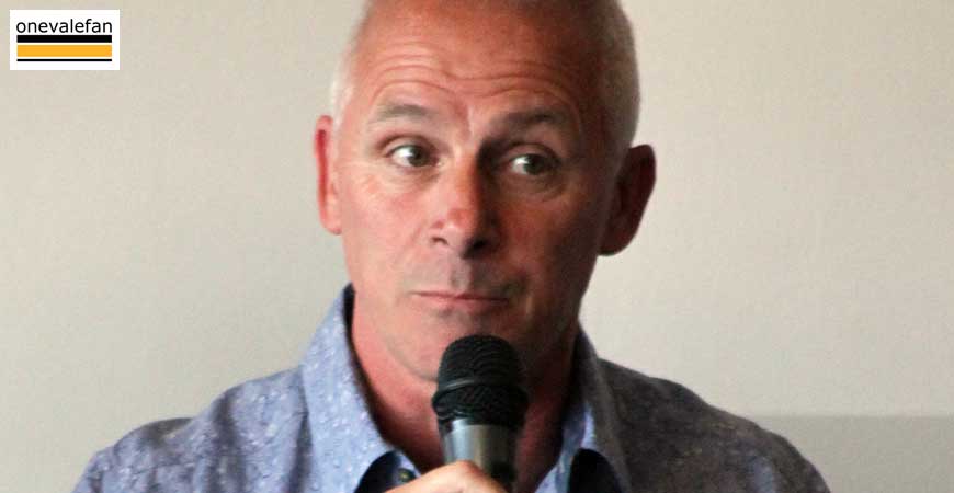 Kelly joins coaching staff as Glover departure is confirmed