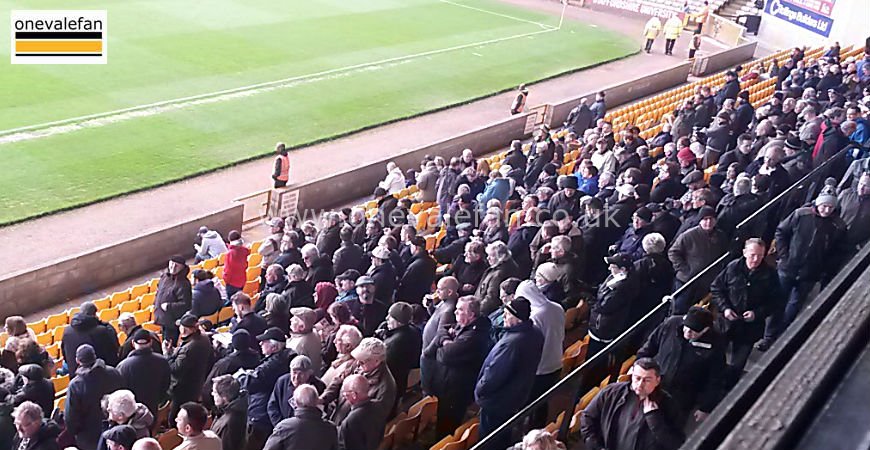 Football League hold fans forum on Checkatrade – but fail to listen to fans’ views