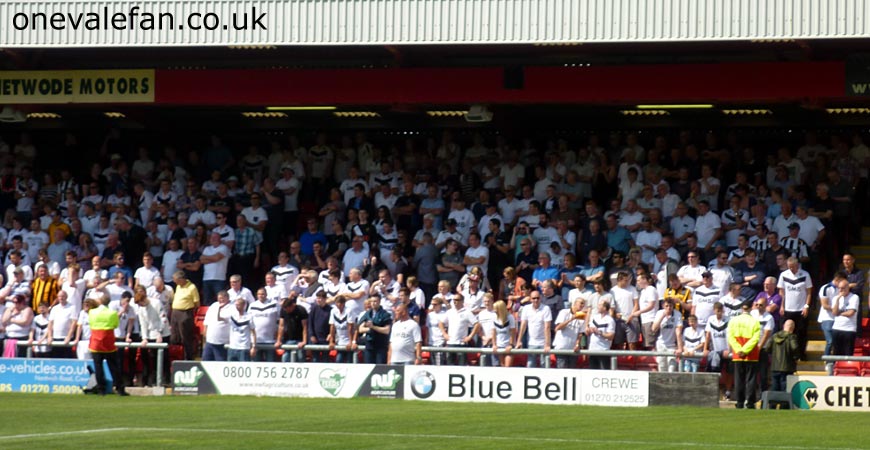 Supporters Club announce AGM date