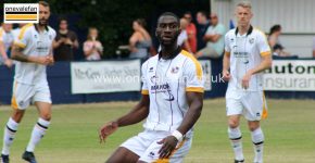 Gime Toure