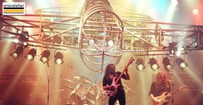 Motorhead - Heavy Metal Holocaust, Vale Park