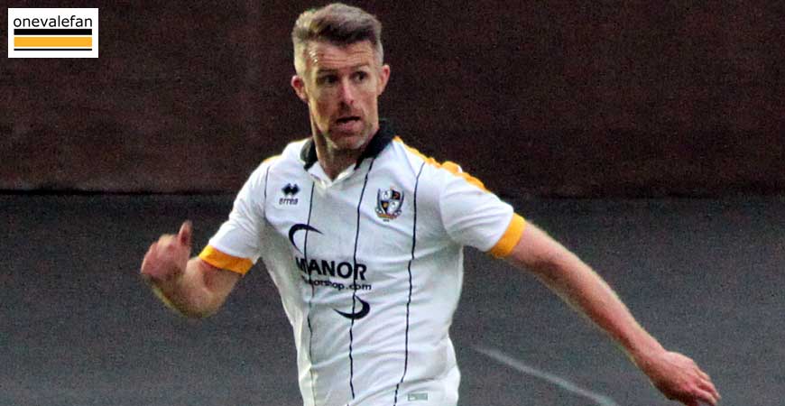 Match report: Leeds Utd 4-1 Port Vale