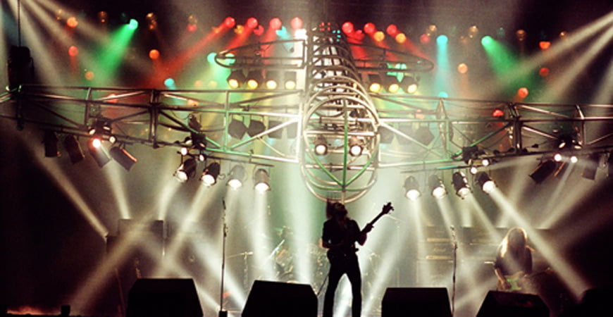 Port Vale reportedly looking to reintroduce concerts to Vale Park