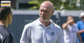 Neil Aspin
