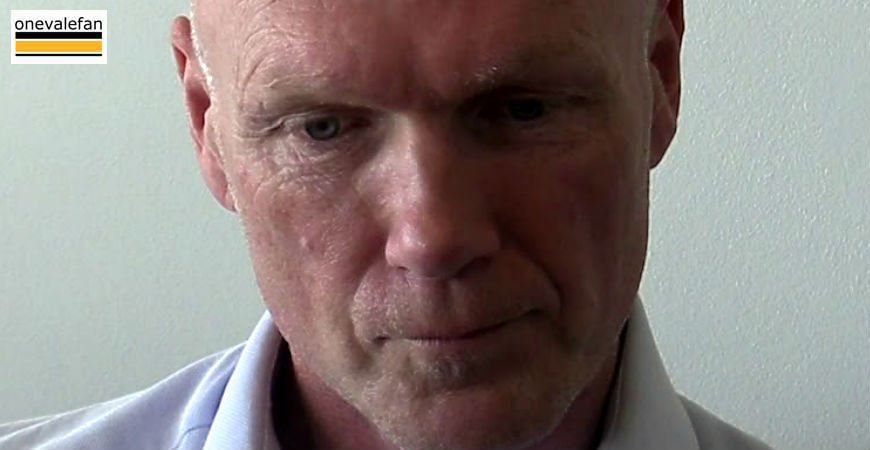 Neil Aspin, Jamie Vardy and Norman’s plans