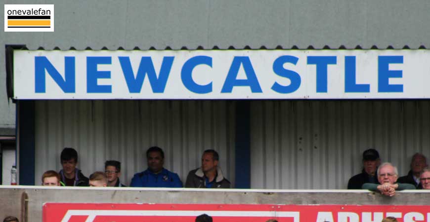 A preview of Port Vale’s friendly double header