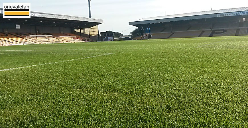 Port Vale confirm friendly game against Wolverhampton Wanderers